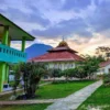 Pondok Pesantren di Cibiuk Garut