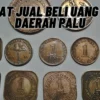 Tempat Jual Beli Uang Kuno Daerah Palu, Berikut Dengan Nama Alamat Lengkap