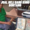 Tempat Jual Beli Uang Kuno di Kota Bontang: Melacak Jejak Sejarah Lewat Koleksi Koin dan Uang Kuno