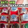 5 Jenis Batu Akik Diincar Kolektor, No 3 Dihargai Ratusan Juta Rupiah