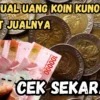 Gini nih! Cara Jual Uang Koin Kuno Serta Tempat Jualnya, Dijamin Untung Gede!