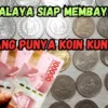 Tasikmalaya Siap Membayar Mahal, Punya Uang Koin Kuno? Buruan Jual Kesini!