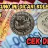 Cair Rp20 Juta, Uang Kuno Ini Dicari Kolektor Sultan, Jika Punya Jual Kesini!