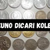 Uang Koin Kuno Langka Ini Sangat Diburu Kolektor, Catat Tempat Jualnya dan Hubungi Nomor Kolektor Ini