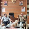 Disparbud Jabar Siap Bangun Kolaborasi dengan Swasta dalam Pengelolaan Menara Kujang Sapasang