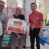 Alfamart Rayakan Hari Pelanggan Nasional dengan Bagikan Voucher Belanja Gratis