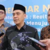 Wamenag Harap Revisi Undang-Undang Penyelenggaraan Ibadah Haji Disahkan pada 2024