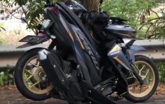 Viralnya Kerangka Motor Honda Beat yang Mudah Kropos, Pedagan Motor Bekas Mulai Curhat!