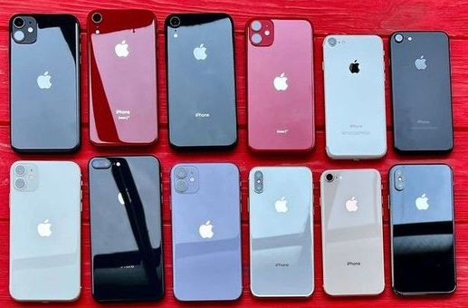 Tren Gunakan iPhone di Indonesia, Ternyata Ini Nih Penyebabnya