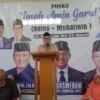 Relawan Anies-Muhaimin rutin melakukan silaturahmi dan ngaliwet bareng