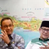 Capres Cawapres Anies Muhaimin