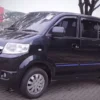 Ini Cocok Nih, Mobil Suzuki APV Pilihan Keluarga, Selain Irit Namun Harganya Sangat Terjangkau