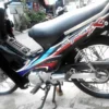 Tips Simple Agar Honda Supra X 2004 Kadar CO dan HC Tinggi Lulus Uji Emisi