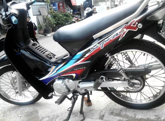 Tips Simple Agar Honda Supra X 2004 Kadar CO dan HC Tinggi Lulus Uji Emisi