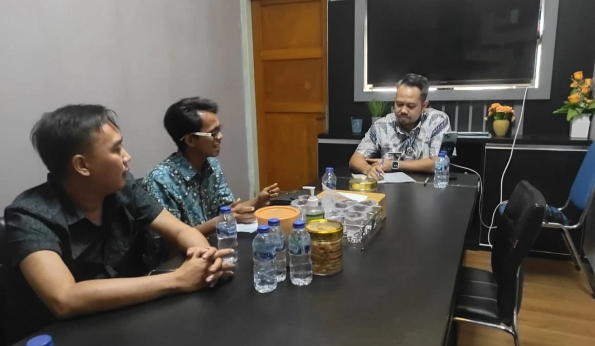 Banyak Pengaduan Terhadap RSUD Ciamis, AMMPP Lakukan Audiensi