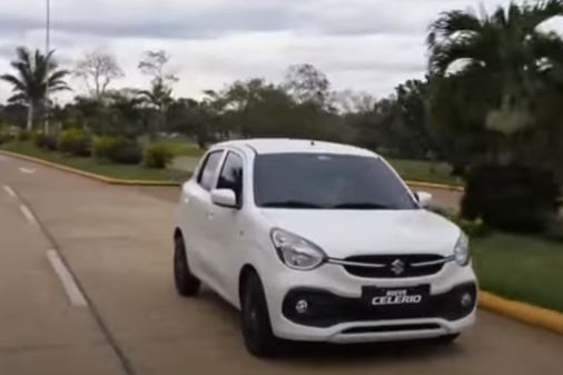 Ini Nih, Simulasi Cicilan Mobil New Suzuki Celerio Tahun 2023, Beserta Tips Memilih Kredit Mobil dengan Tepat