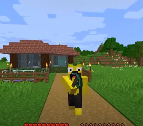 Tanpa Kuota Internet, Mabar Game Minecraft di Ponsel Masih Bisa?