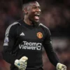 Penjaga Gawang Man United Andre Onana Buka Suara Terkait Kalah 4-3 Oleh Bayern Munchen