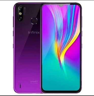 Deretan Handphone Infinix Bagus Dan Bisa Main Game Di Tahun 2023