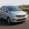 Simulasi Kredit Mobil Suzuki Celerio 2023, Dp Mulai Sebesar Rp3 Jutaan Kurang