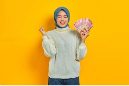 Ayo Buruan Klaim Saldo DANA Gratis Rp125.000 Langsung Cair Disini Saja