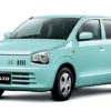 Mobil Suzuki Alto Termurah Rp80 Juta, Spesifikasi Mobil Alto Generasi Baru