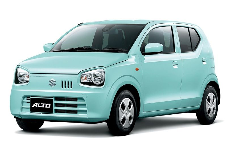 Mobil Suzuki Alto Termurah Rp80 Juta, Spesifikasi Mobil Alto Generasi Baru