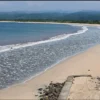 Ingin Liburan Ke Pantai, Tapi Bingung? Tenang Cara Alternatifnya Kunjungi Pantai Santolo Saja