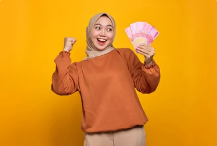 Cara Mendapatkan Saldo Dana Gratis Rp500.000 dengan Bermain Game