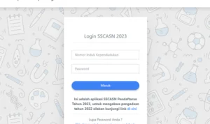 Link Daftar CPNS 2023 Lewat sscasn.bkn.go.id, Di Buka Hari Ini 21 September 2023!