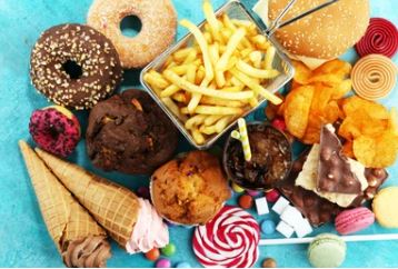 Hindari Sebelum Kena, Simak 5 Jenis Makanan Penyebab Diabetes