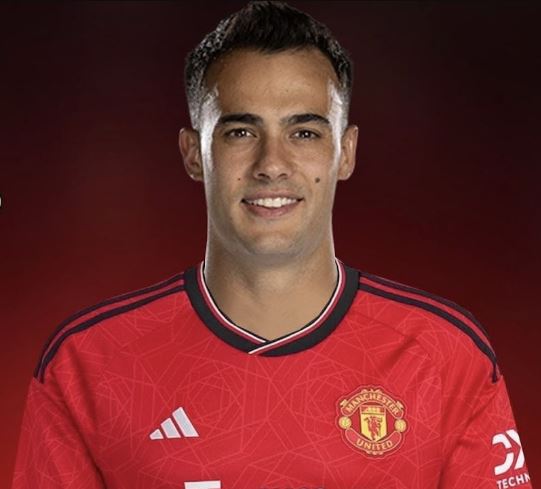 Bek Kiri Man United Sergio Reguilon Tampil Memukau Bikin Memikat Hati Fans