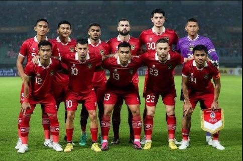 Jadwal Pertandingan Timnas Indonesia U-24 Vs Uzbekistan Pada Babak 16 Besar Asian Games 2023