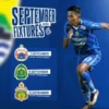 Prediksi Persib Bandung Vs Persikabo 1973 Lanjutan BRI Liga 1 Pada 16 September 2023