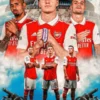 Prediksi Pertandingan Arsenal Vs PSV Eindhoven Pada Matchday 1 Liga Champions 2023/2024