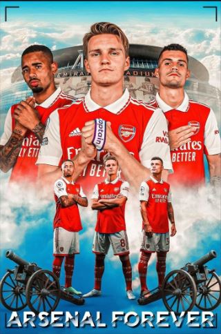 Prediksi Pertandingan Arsenal Vs PSV Eindhoven Pada Matchday 1 Liga Champions 2023/2024