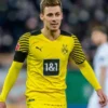 Thorgan Hazard Resmi Kembali Ke Belgia Dan Bergabung Klub Anderlecht