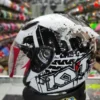 Nyari Helm Bagus? Tenang, 2 Helm Half Face ini Bagus Dan Terbaik Di Hargai Murah, Cek Disini