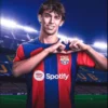 Joao Felix Kembali Gacor Pada Saat Berseragam Barcelona, Cek Selengkapnya Disini