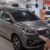 Makin Elegan dan Sporty, Suzuki Ertiga Kini Jadi Idaman Banyak Orang