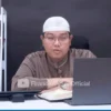 Ustadz Firanda Andirja menerangkan doa Rasulullah tentang kota Madinah