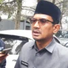 Helmi Budiman, Wakil Bupati Garut