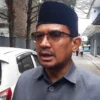 Helmi Budiman, Wakil Bupati Garut