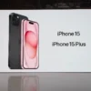 iPhone 15 dan iPhone 15 Plus Resmi Rilis, Segini Harganya