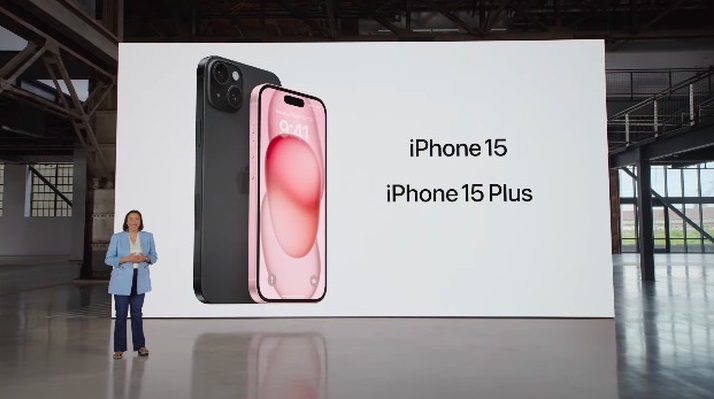 iPhone 15 dan iPhone 15 Plus Resmi Rilis, Segini Harganya