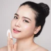 Ingin Muka Cantik Alami? Air Mawar Mempunyai Banyak Manfaat, Gini Cara Pakainya!