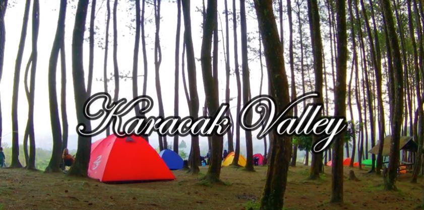 Ini Cocok Nih, Recomendasi Banget 3 Tempat Wisata di Garut, Nomor 1 Seru Buat Camp