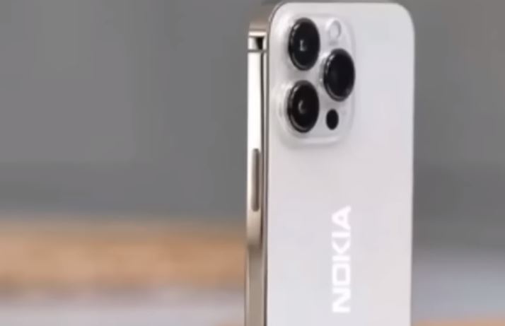 Makin Mirip Iphone, Kini Ponsel Nokia Di Lengkapi Berbagai Macam Fitur