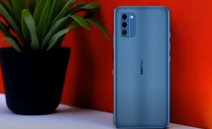 Dilengkapi 3 Camera, Nokia C300 Makin Menawan Sampai Dilengkapi Fitur Tercangih