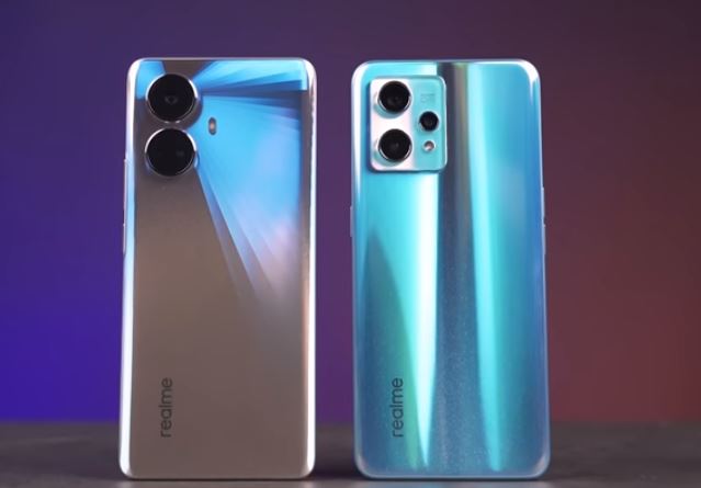 Terbaru, Realme 10 Pro Plus 5G Kini Dibekali Camera 108 MP, Simak Harganya